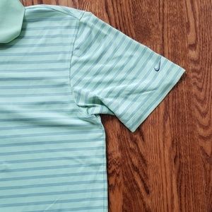 Nike Shirts - Nike Golf Shirt (Mens) Nike Shirts - Nike Golf Shirt (Mens)